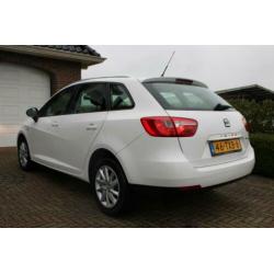 SEAT Ibiza ST 1.2 TDI Style Ecomotive | Airco | Cruise | LMV