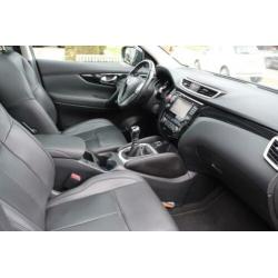 Nissan QASHQAI 1.6 Tekna Panoramadak 360Cam. Leer Keyless Go