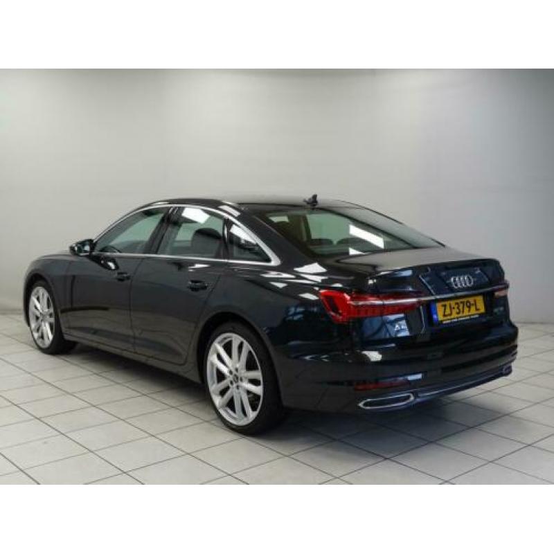 Audi A6 50 TDI quattro Sport Pro Line ACC Full-led Navigatie