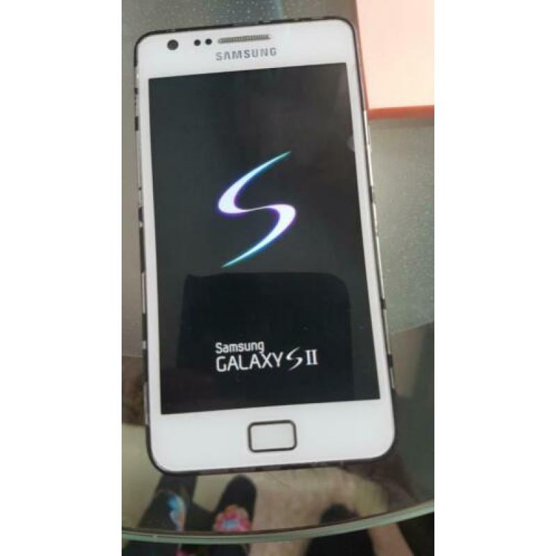 Samsung Galaxy S 1