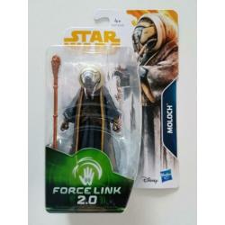 -30% Star Wars Force Link 2.0 Moloch