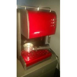 te koop camry CR 4492 espresso