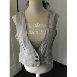 Marccain gilet nr5