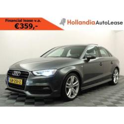 Audi A3 Limousine 1.4 TFSI CoD 150pk Aut7 Pro Line S (panoda