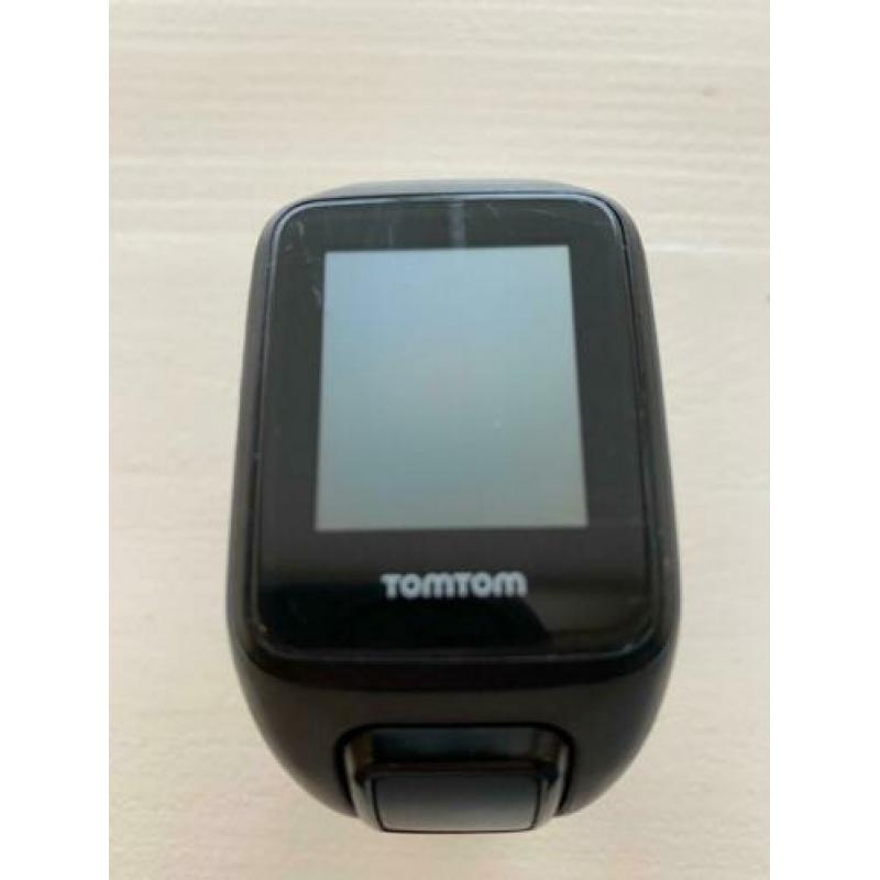 TomTom adventure sporthorloge