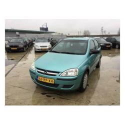 Opel Corsa 1.2-16V