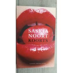 Saskia Noort- Afgunst en een goed huwelijk