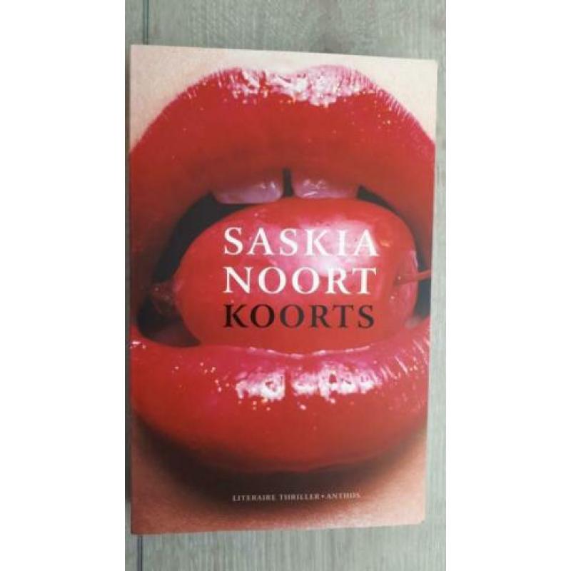 Saskia Noort- Afgunst en een goed huwelijk