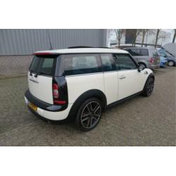 MINI Clubman 1.4 One Anniversary MK II /71.000 Km/Navi/Panor