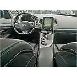 Renault Espace TCe 225pk Initiale Paris (7p.!/Glazen dak/19"