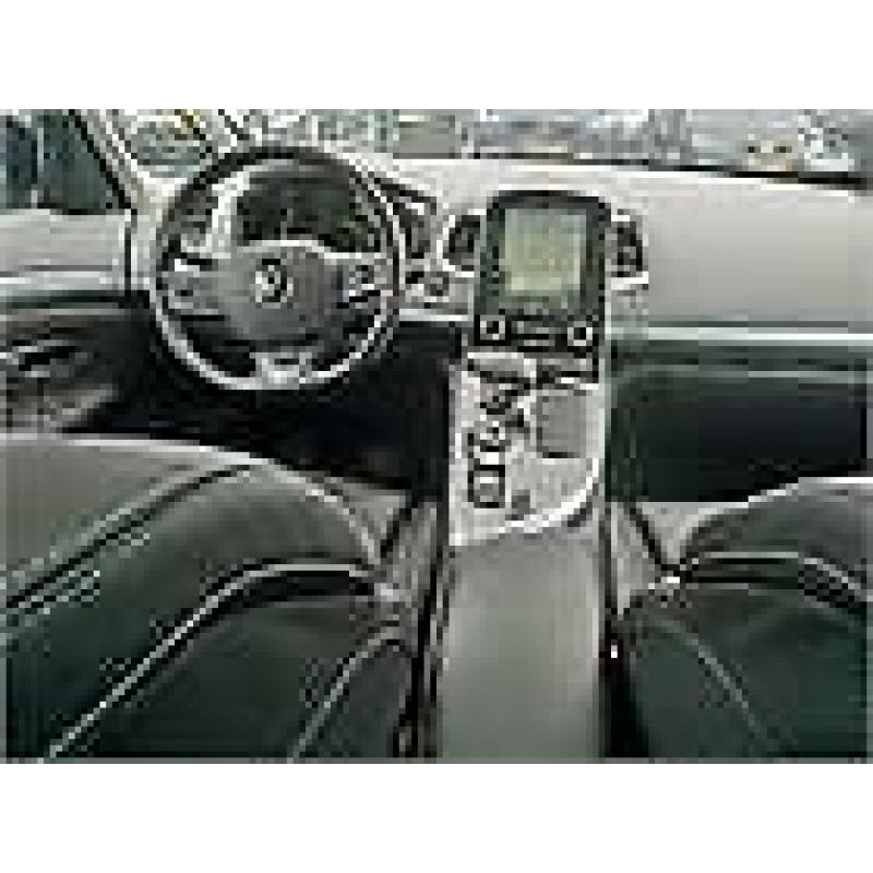 Renault Espace TCe 225pk Initiale Paris (7p.!/Glazen dak/19"