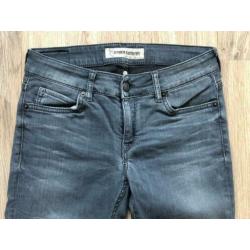 DRYKORN jeans maat 28 - lengte 34