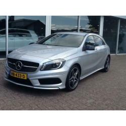 Mercedes-Benz A-klasse A 180 AMG Automaat, Orig. Nederlands