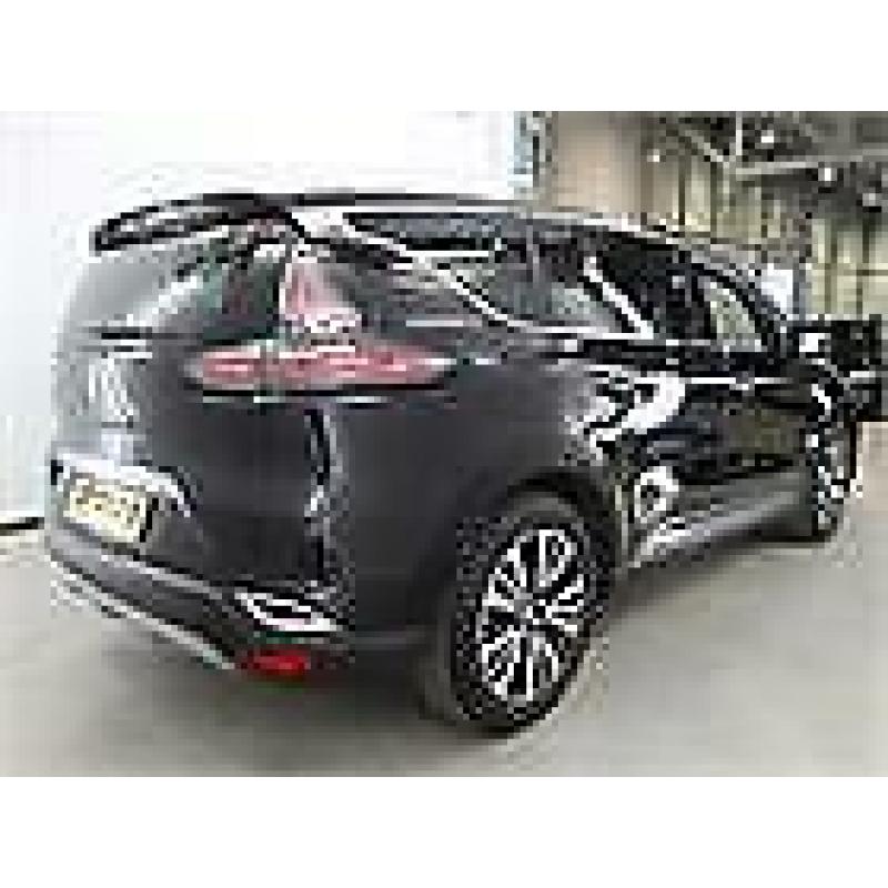 Renault Espace TCe 225pk Initiale Paris (7p.!/Glazen dak/19"