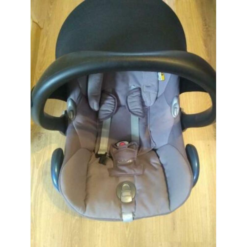 Maxi Cosi CabrioFix Autostoel