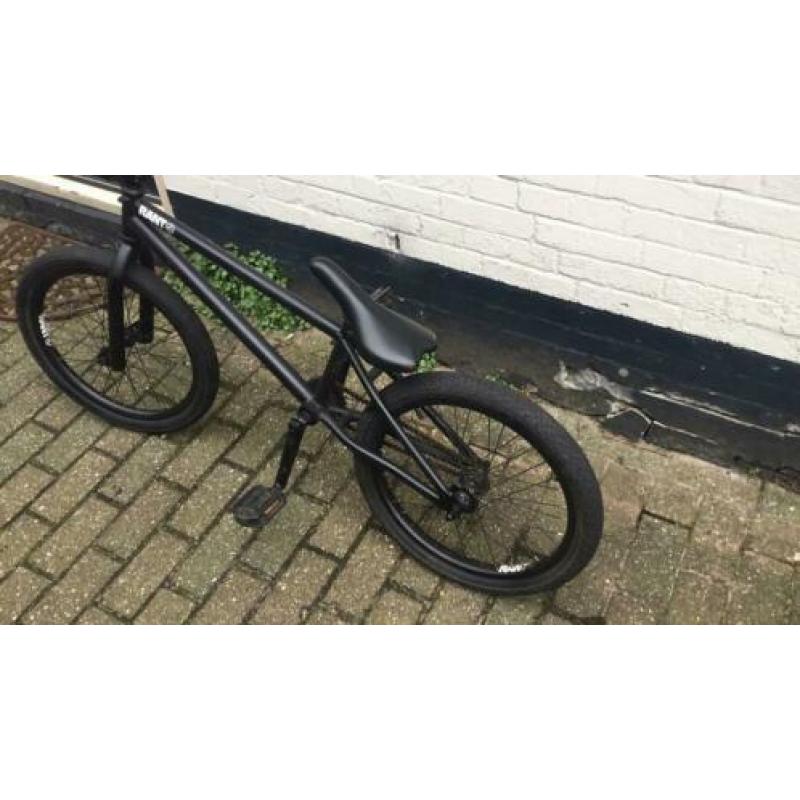 Rant BMX