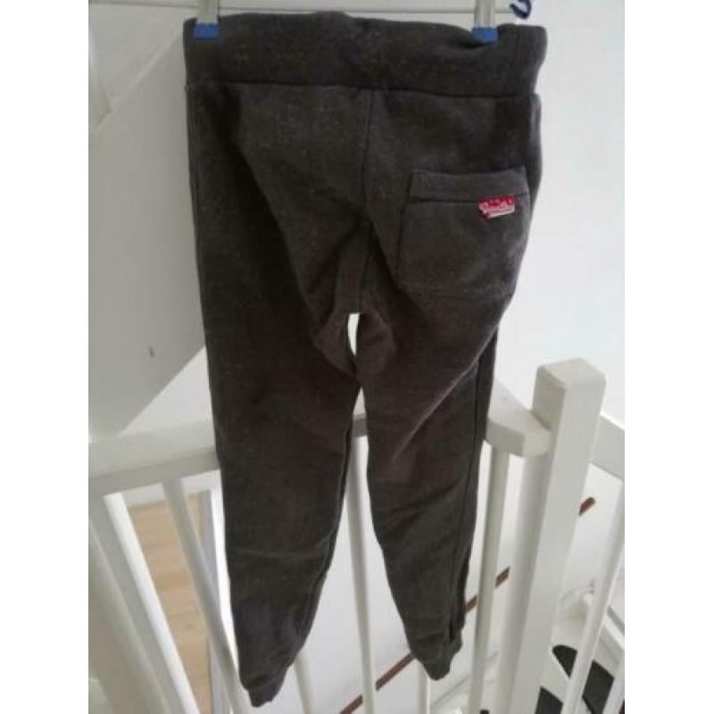 Superdry jogger/trainingsbroek XS