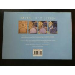 Pastel in 10 lessen - Jackie Simmonds