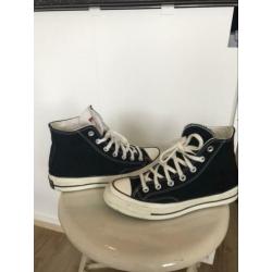 ALL STARS 70’s sneakers- Maat 38 - Zwart & crème