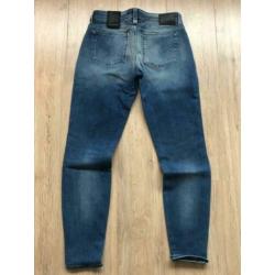 DRYKORN jeans maat 27 - lengte 34