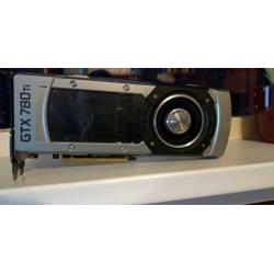 NVIDIA GTX 780 Ti ASUS