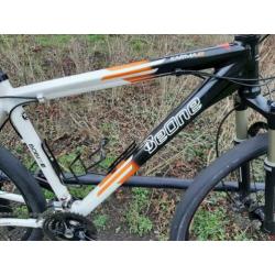 BeOne Karma1.0 mtb 26inch nu 399,-