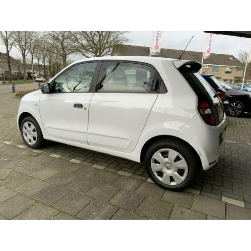 Renault Twingo 1.0 SCe Expression