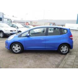 Honda Jazz 1.4 Elegance Automaat NAP