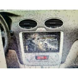 Ford focus Android radio 8.1 9inch 2005--2011