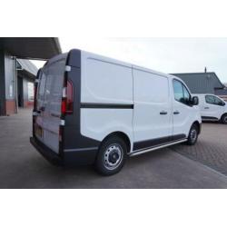 Renault Trafic DCi T29 L1H1 Comfort Schuifdeur L+R Airco/Nav