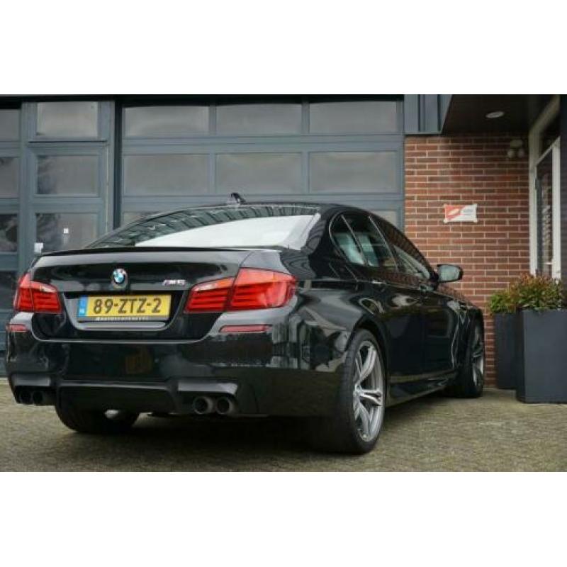 BMW M5 M5 | Head-Up | NL-Auto | 20 Inch | Dealeronderhouden