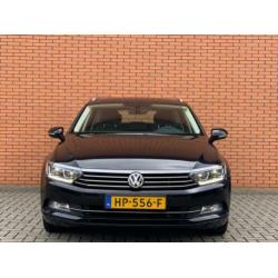 Volkswagen Passat Variant 2.0 TDI Business Edition | 1e eige