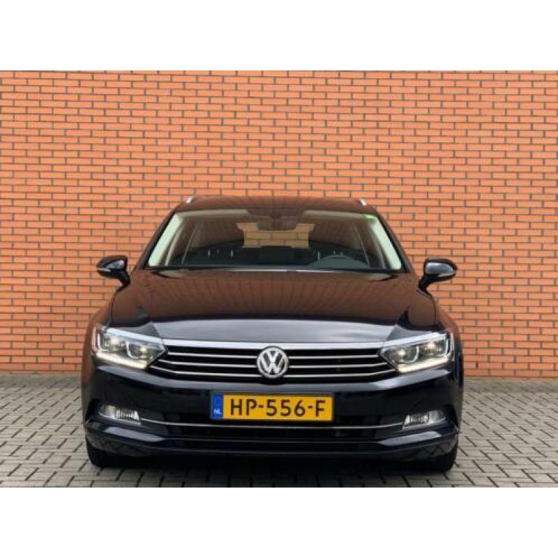 Volkswagen Passat Variant 2.0 TDI Business Edition | 1e eige