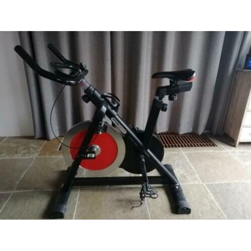 Spinning bike Kettler Speed pro