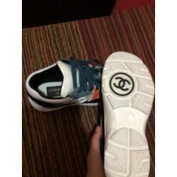 Sneakers Chanel