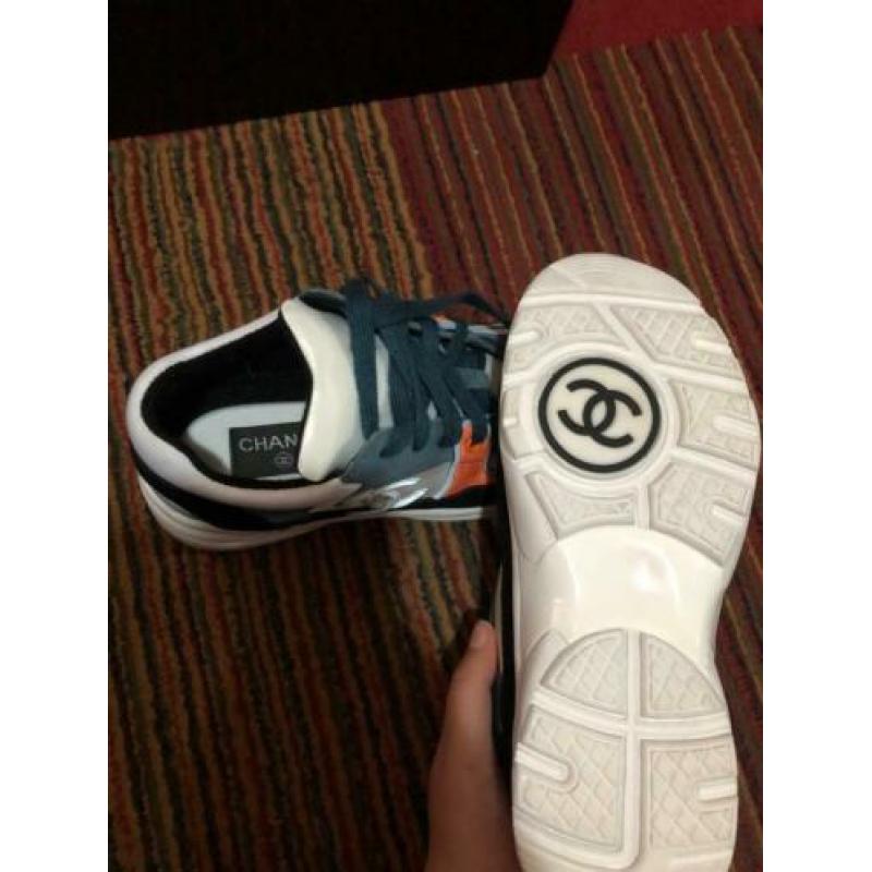 Sneakers Chanel