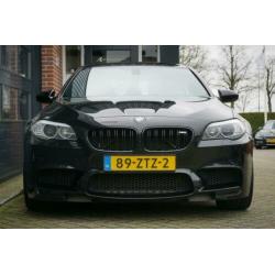 BMW M5 M5 | Head-Up | NL-Auto | 20 Inch | Dealeronderhouden