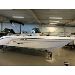 Prachtige Ranieri Voyager 22 incl yamaha 100pk uit 2007 met