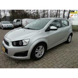 Chevrolet Aveo 1.3D LT