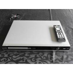 HDD/DVD recorder Philips DVDR3570H