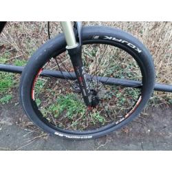 BeOne Karma1.0 mtb 26inch nu 399,-