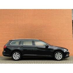 Volkswagen Passat Variant 2.0 TDI Business Edition | 1e eige