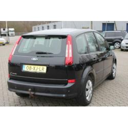 Ford C-MAX 1.8-16V Trend airco, radio cd speler, cruise cont