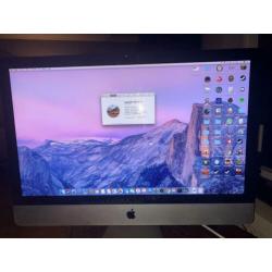 iMac 27 inch