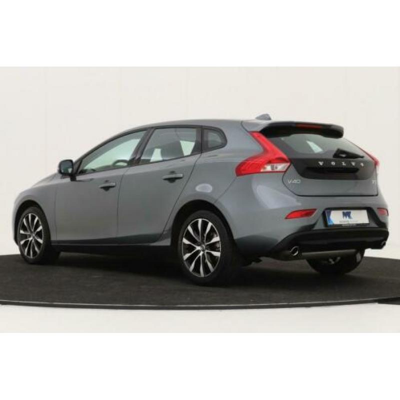 Volvo V40 1.5 T3 Momentum | Navi | Stoelverw | PDC achter |