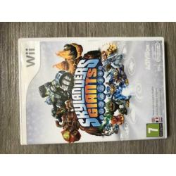 Skylanders Nintendo Wii