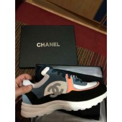 Sneakers Chanel