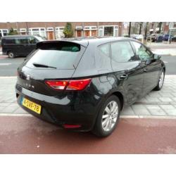 Seat Leon 1.6 TDI Limited Edition I Navi Airco/ecc 117 DKM !