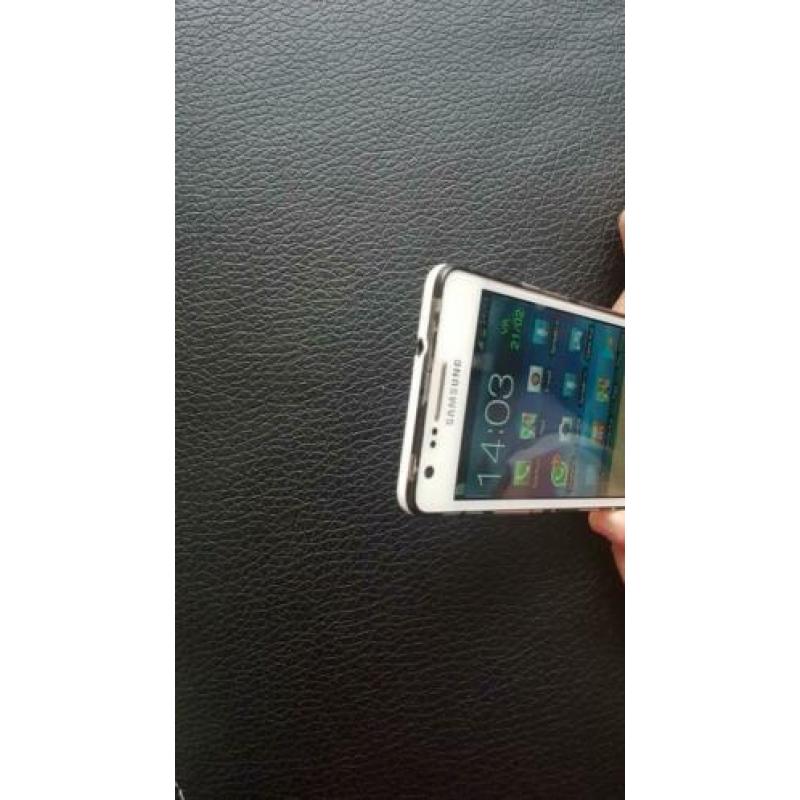 Samsung Galaxy S 1