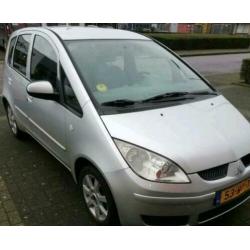 Mitsubishi Colt 1.5 Di-d HP 2005 /APK/Nap/Airco/trekhaak/